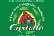 6° Concorso Fotografico Nazionale Civitella – Scadenza 30 Giugno 2015