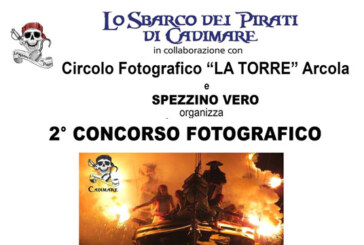 2°concorso fotografico Lo Sbarco dei Pirati – Scadenza 31 Maggio 2015