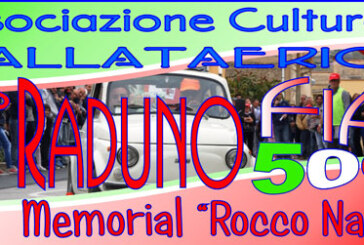 1° Concorso Premio ROCCO NASO – Scadenza 17 Maggio 2015