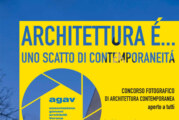 Concorso Fotografico architettura è… uno scatto di contemporaneità – Scadenza 15 Giugno 2015