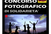 Concorso Fotografico di Solidarietà – Scadenza 18 Giugno 2015