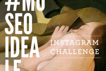 Concorso fotografico #MuseoIdeale. Dal Futurismo a Instagram – Scadenza 04 Settembre 2015