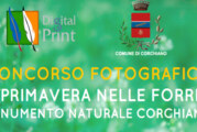 Concorso Fotografico Primavera nelle Forre – Scadenza 16 Giugno 2015