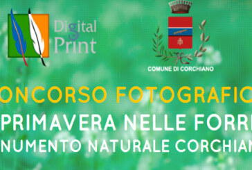 Concorso Fotografico Primavera nelle Forre – Scadenza 16 Giugno 2015