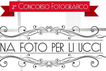 Concorso Fotografico Una Foto per Li ucci – Scadenza 31 Luglio 2015