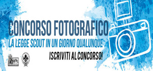 Legge scout in un giorno qualunque