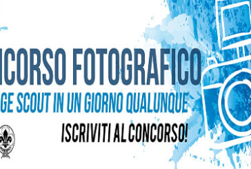 Concorso Fotografico La Legge scout in un giorno qualunque – Scadenza 15 Giugno 2015