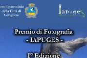 Premio Nazionale di Fotografia “IAPUGES” – Scadenza 13 Giugno 2015