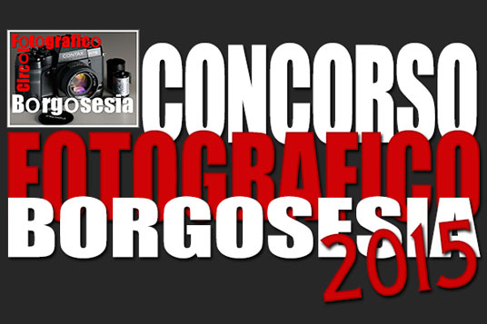 concorso fotografico Borgosesia 2015