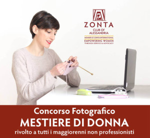 Concorso Fotografico Mestiere di Donna