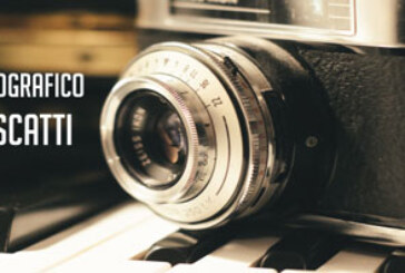 Concorso Fotografico Musica a Scatti – Scadenza 19 Settembre 2015