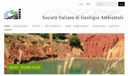 PASSEGGIANDO TRA I PAESAGGI GEOLOGICI DELLA PUGLIA 