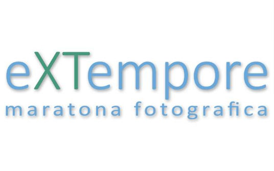 eXTempore Maratona Fotografica 1° Edizione