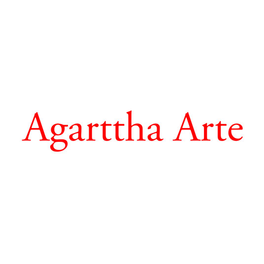 Concorso Nazionale Agarttha Arte - Giovani Artisti - Fotografia