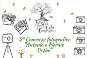 2° Concorso Fotografico Internazionale “Antonio e Pierino Ursini ” – Scadenza 02 Agosto 2015