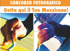 Concorso Fotografico Getta qua il tuo mozzicone
