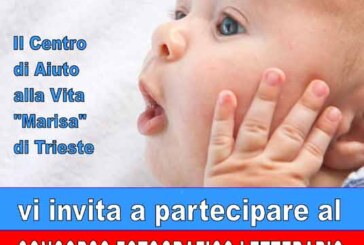 Premio fotografico “Gioia di un Bimbo ” – Scadenza 05 Agosto 2015