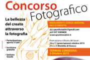 Concorso Fotografico Sora Nostra Madre Terra – Scadenza 03 Ottobre 2015