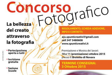 Concorso Fotografico Sora Nostra Madre Terra – Scadenza 03 Ottobre 2015