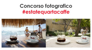 Concorso Fotografico Estate Quarta Caffè