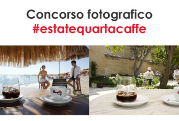 Concorso Fotografico Estate Quarta Caffè – Scadenza 31 Agosto 2015