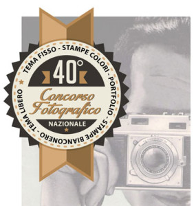 40° Concorso Fotografico Città di Cusano Milanino