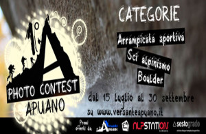 1° Photo Contest Apuano