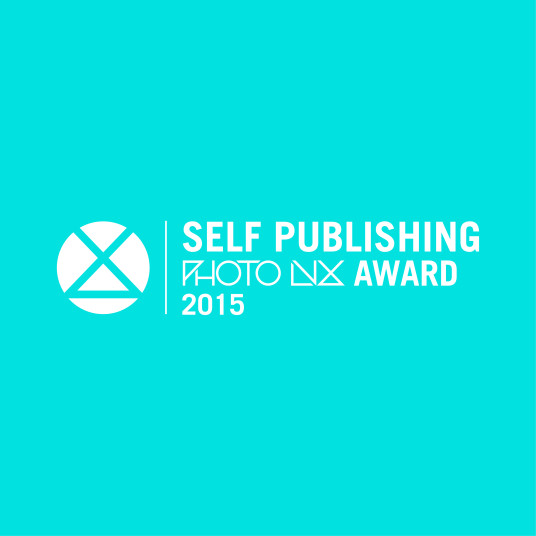 Self Publishing PHOTOLUX Award 2015