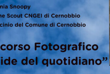 Concorso Fotografico Le sfide del quotidiano – Scadenza 05 Settembre 2015