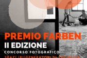 Premio Farben – Spazio Rigeneratori di socialità – Scadenza 25 Ottobre 2015