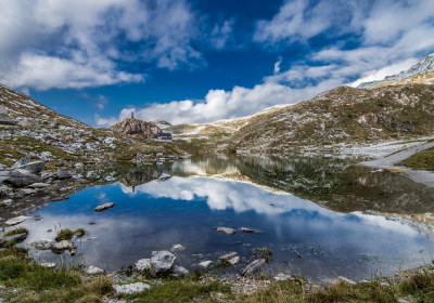 Fotografo Emergente – Bortuzzo Davide “BORTU”