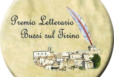 Premio Letterario Bussi sul Tirino Sez.Fotografia – Scadenza 06 Dicembre 2015