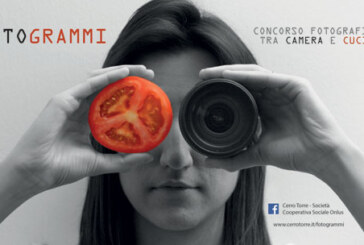 Fotogrammi – Concorso fotografico tra camera e cucina – Scadenza 30 Settembre 2015