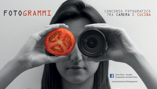 Fotogrammi - Concorso fotografico tra camera e cucina