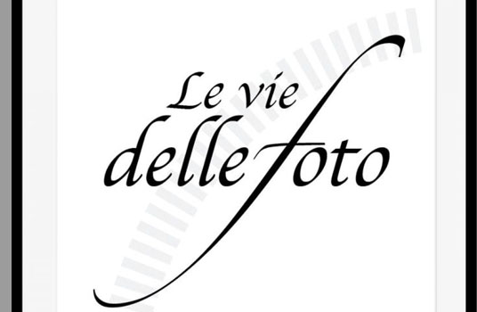 Concorso Fotografico Le vie delle Foto