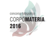 Concorso Fotografico CorpoMateria – Scadenza 15 Gennaio 2016