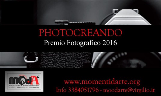 Photocreando 2016