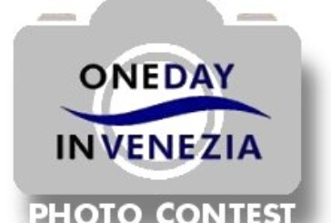 One Day in Venezia – Scadenza 24 Settembre2016