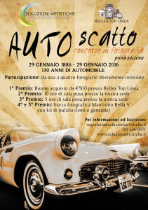 AUTOscatto