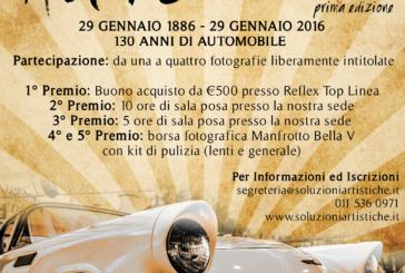 AUTOscatto – Scadenza 15 Febbraio 2016