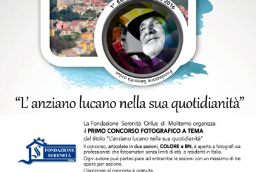 1° Concorso Fotografico Matteo De Sio – Scadenza 29 Febbraio 2016