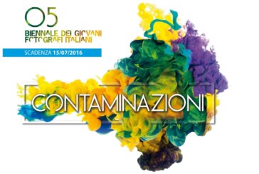 5^ Biennale dei giovani fotografi – Scadenza 17 Luglio 2016