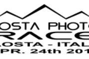 Aosta Photo Race – Scadenza 10 Aprile 2016