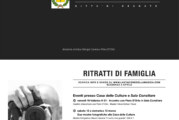 Concorso Fotografico Ritratti di Famiglia – Scadenza 03 Aprile 2016