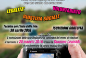 Concorso Fotografico Scatti Liberi – Scadenza 30 Aprile 2016