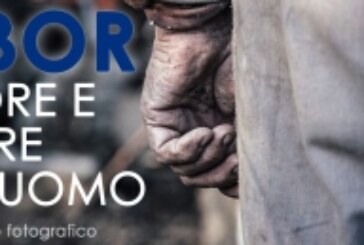 Labor Valore e onore dell’uomo – Scadenza 17 Luglio 2016