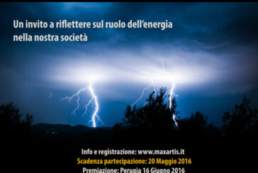 Concorso Fotografico Click 4 energy – Scadenza 20 Maggio 2016