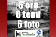 Oltretorrente Photo Marathon – 15 Maggio 2016