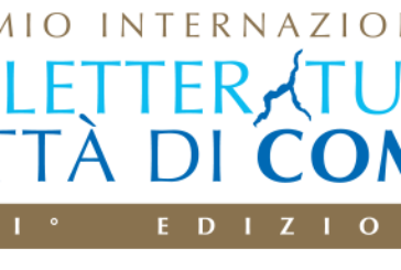 Premio Internazionale di Letteratura Città di Como Sez.Fotografia- Scadenza 15 Maggio 2016