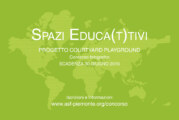 Concorso Fotografico Spazi Educa(t)tivi – Scadenza 30 Giugno 2016